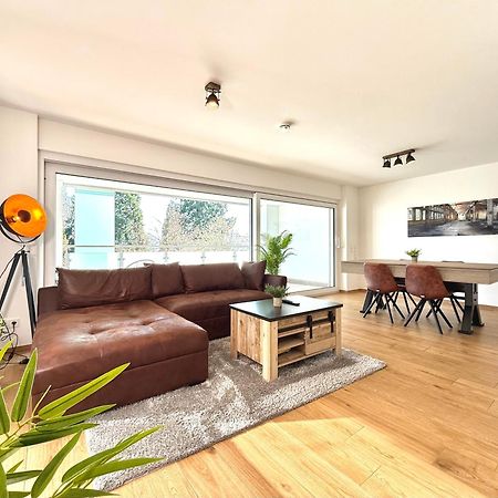 Living Timeless- Happy Living Bodensee - Friedrichshafen FDH Exterior photo