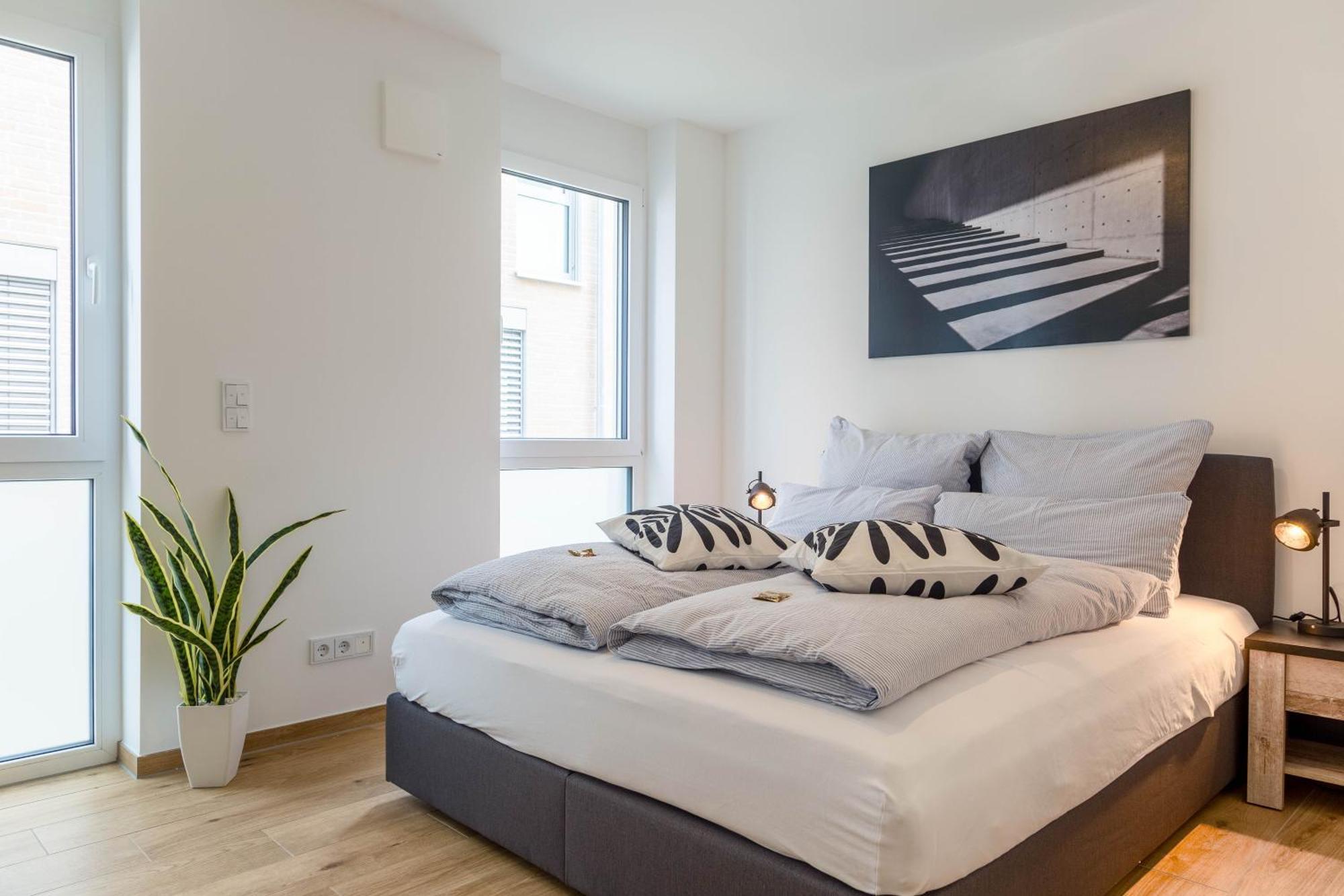 Living Timeless- Happy Living Bodensee - Friedrichshafen FDH Exterior photo