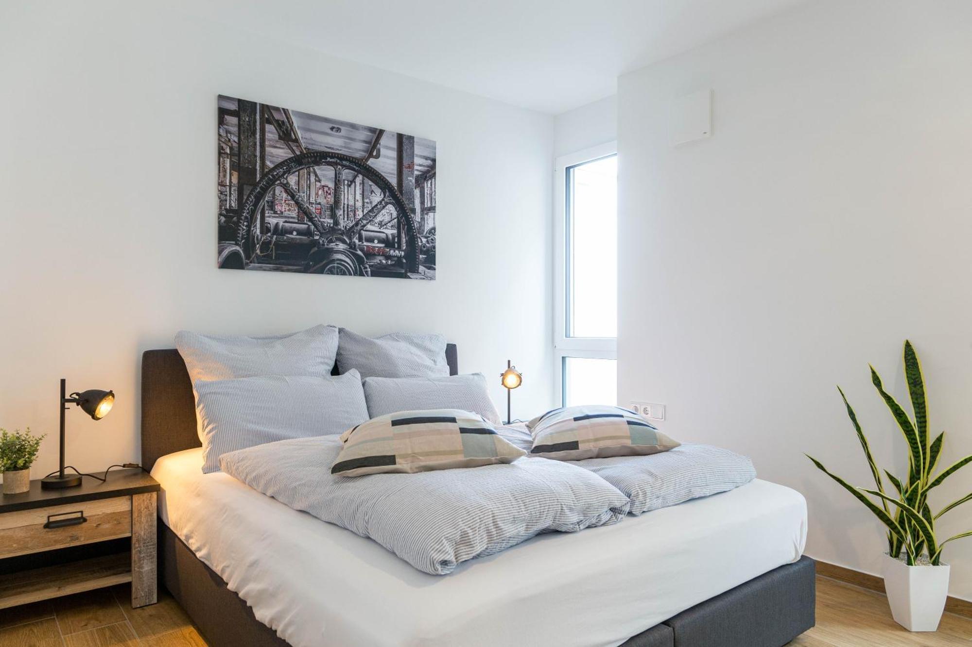 Living Timeless- Happy Living Bodensee - Friedrichshafen FDH Exterior photo