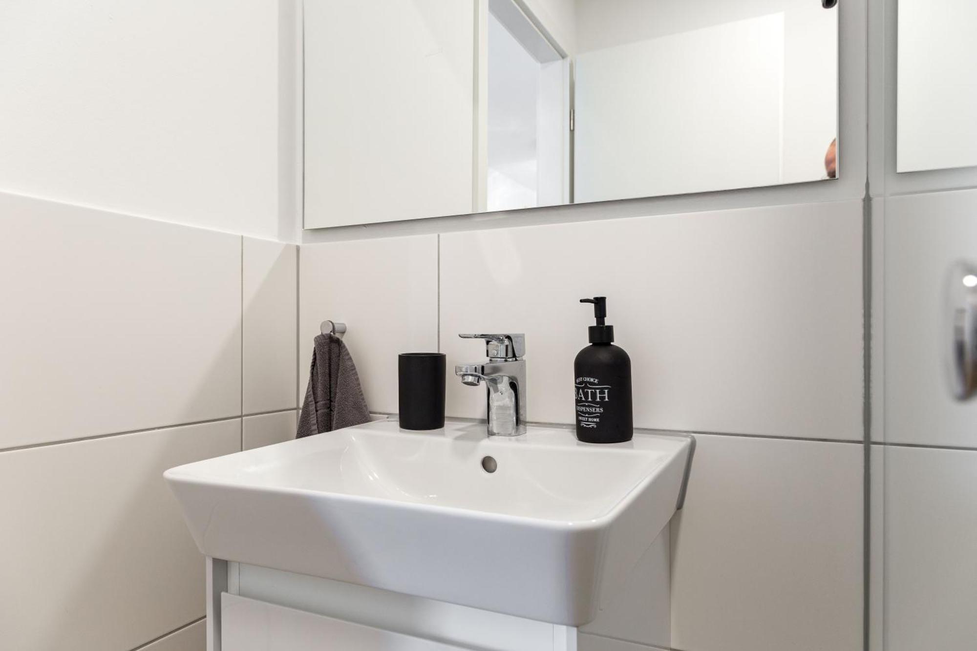 Living Timeless- Happy Living Bodensee - Friedrichshafen FDH Exterior photo