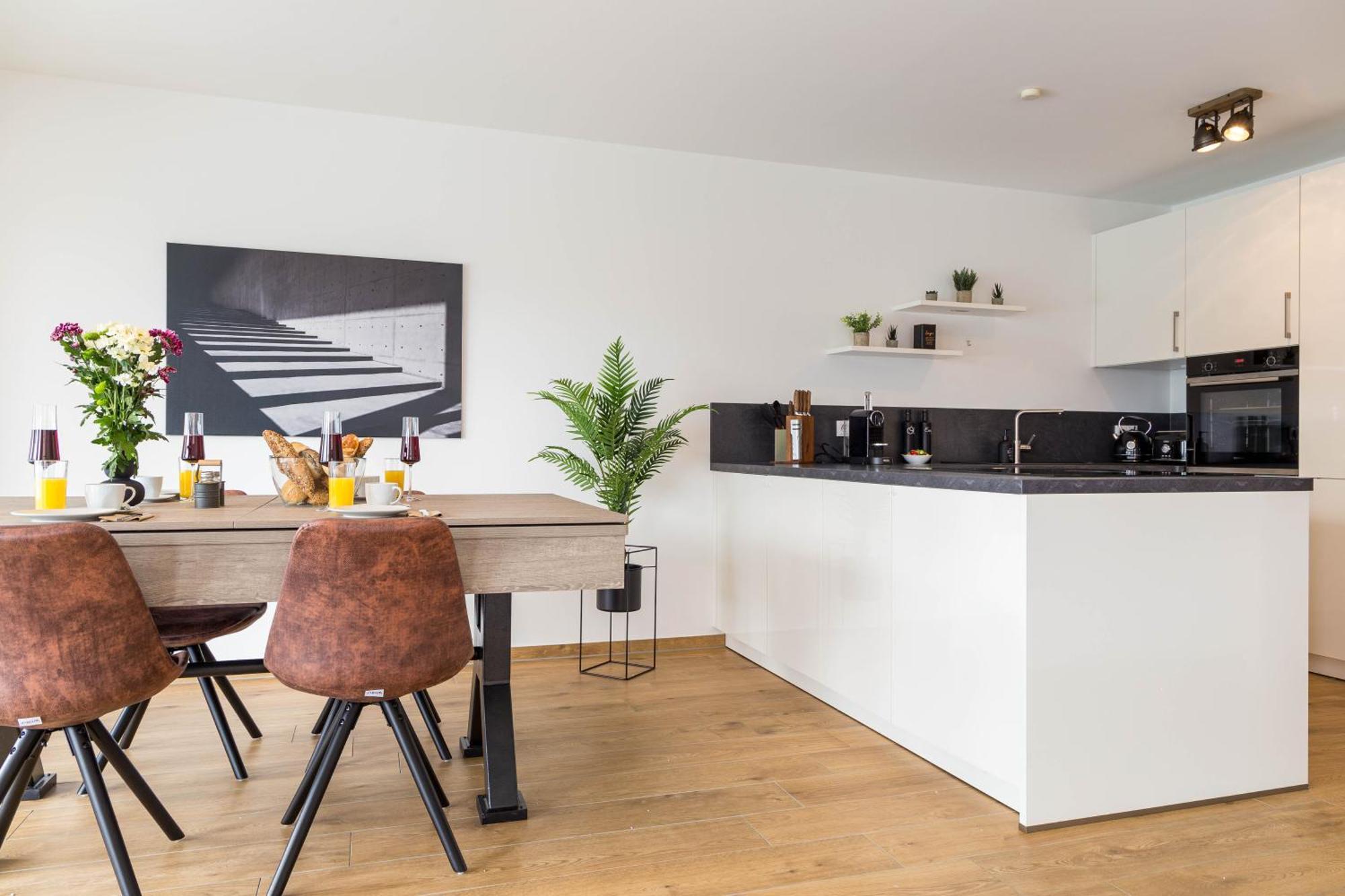 Living Timeless- Happy Living Bodensee - Friedrichshafen FDH Exterior photo