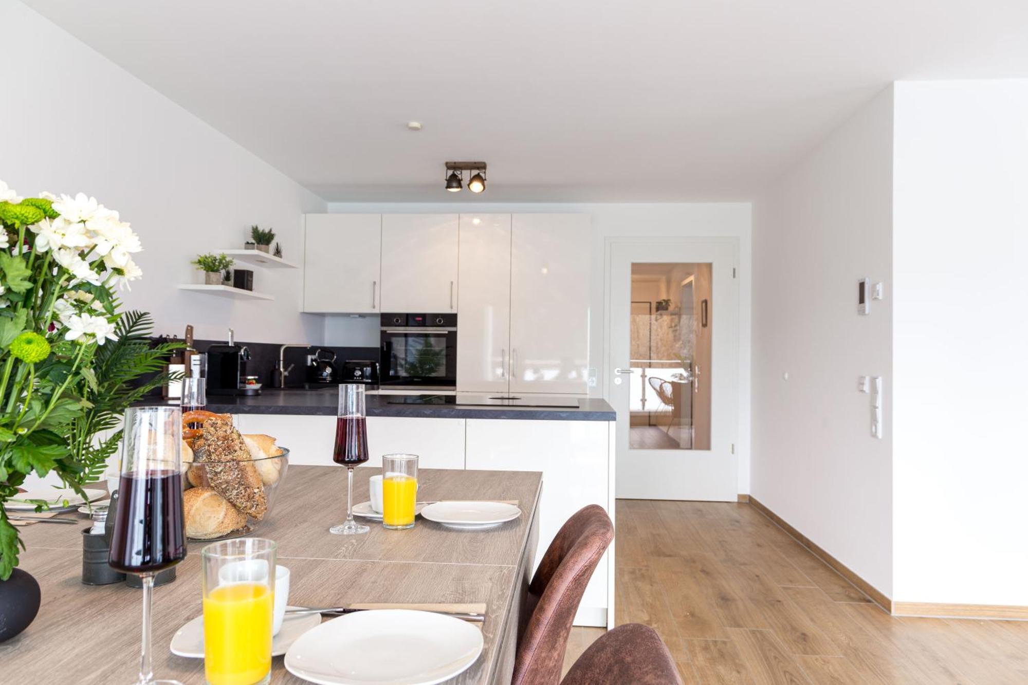 Living Timeless- Happy Living Bodensee - Friedrichshafen FDH Exterior photo