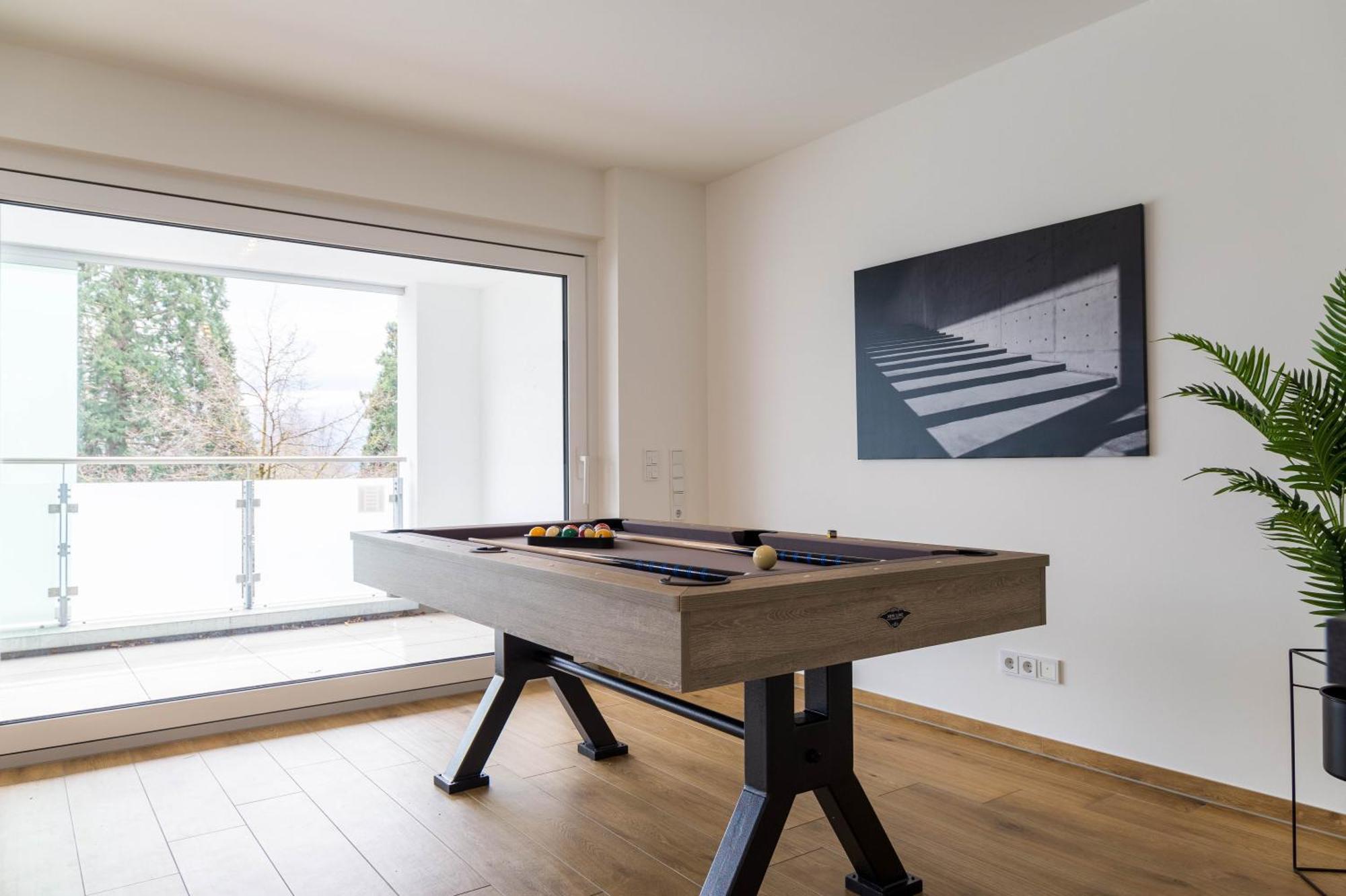 Living Timeless- Happy Living Bodensee - Friedrichshafen FDH Exterior photo