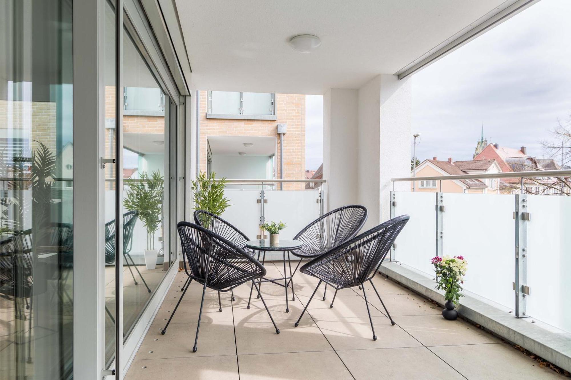 Living Timeless- Happy Living Bodensee - Friedrichshafen FDH Exterior photo