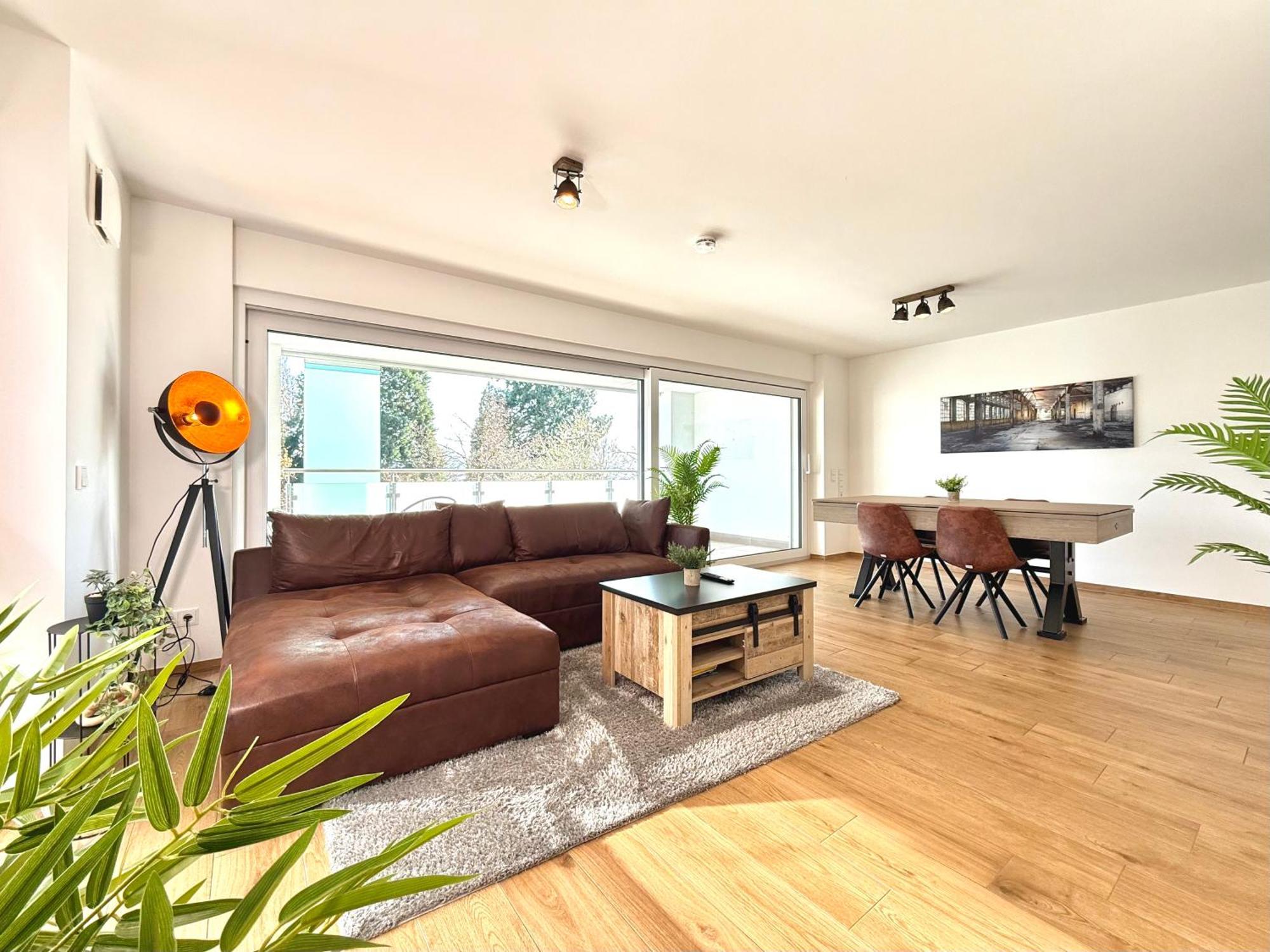 Living Timeless- Happy Living Bodensee - Friedrichshafen FDH Exterior photo
