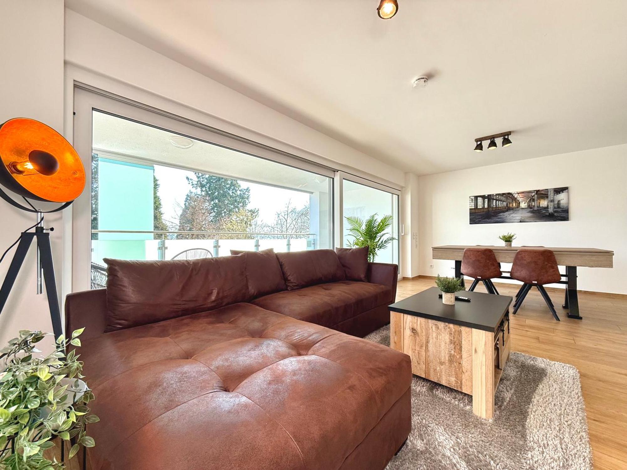 Living Timeless- Happy Living Bodensee - Friedrichshafen FDH Exterior photo