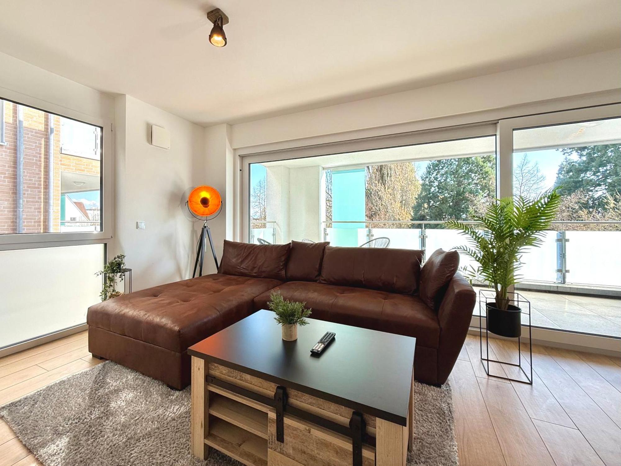 Living Timeless- Happy Living Bodensee - Friedrichshafen FDH Exterior photo